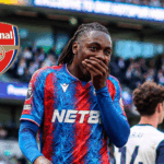 Arsenal arrebata a Eberechi Eze al Tottenham y cierra fichaje sorpresa por 70 millones de euros
