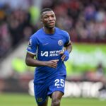 Chelsea prepara renovación millonaria para blindar a Moisés Caicedo