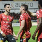 Deportivo Cuenca vuelve a la victoria en LigaPro