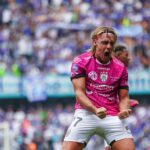 Spinelli le da el triunfo a Independiente y lo consolida como líder de LigaPro