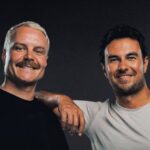 Checo Pérez y Valtteri Bottas, nueva dupla de Cadillac en la Fórmula 1 en el 2026
