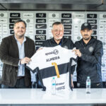 Éver Hugo Almeida vuelve al mando del Olimpia en su quinto ciclo
