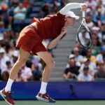 Sinner arrasa en su debut y deja atrás las dudas en el US Open