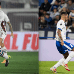 Lanús y Racing pegan primero en los cuartos de final