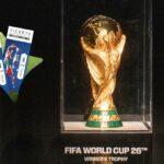 FIFA revela precios de entradas para el Mundial 2026: de USD 60 a USD 6.730