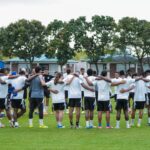 Emelec con bajas y dudas de peso para el Clásico del Astillero