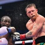 Terence Crawford despoja a Saúl «Canelo» Álvarez de sus títulos mundiales
