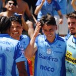 Macará triunfa 0-2 en Quito frente a El Nacional y asegura su permanencia en la Serie A
