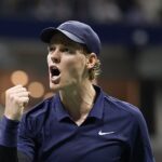 Sinner hace historia y se cita con Alcaraz en la final del US Open