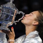 Aryna Sabalenka reina en Nueva York y conquista su cuarto Grand Slam