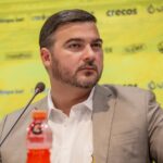 Antonio Álvarez desmiente atrasos salariales en Barcelona SC: “Estamos al día con el plantel”