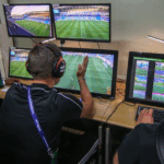 La FEF proyecta implementar VAR centralizado desde 2026