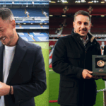 Hazard y Neville ingresan al Salón de la Fama de la Premier League 2025