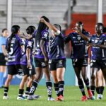 Dragonas IDV golea a Always Ready y clasifica a cuartos de final de la Copa Libertadores Femenina
