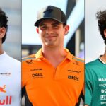 Fórmula 1: Gran Premio de México tendrá varias caras nuevas en la FP1 por el protocolo de pilotos novatos