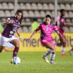 Dragonas IDV se despiden de la Copa Libertadores Femenina 2025