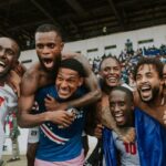¡Cabo Verde hace historia y clasifica por primera vez a una Copa del Mundo!