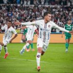 Liga de Quito, a un paso de la gloria continental