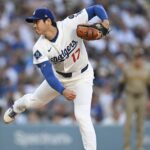 Shohei Ohtani guía a los Dodgers al título de la Liga Nacional con una actuación histórica