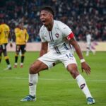 Liga de Quito goleó 3-0 a Barcelona y le arrebató el segundo lugar del hexagonal final