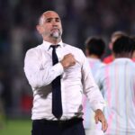 Juventus despide a Igor Tudor tras ocho partidos sin ganar