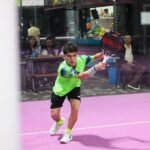 Guayaquil será sede del primer Torneo Nacional de Pádel FEPAD 2025