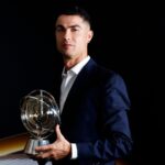 Cristiano Ronaldo renueva con Al-Nassr y se convierte en el primer futbolista con una fortuna superior a 1.400 millones de dólares