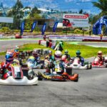 ¡Latacunga vivió una fiesta sobre ruedas! El Rotax Max Challenge South América 2025 coronó a sus campeones