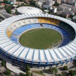 Maracaná podría ser vendido: Proyecto piensa obtenes más de $371 millones