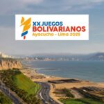 Fondo para Juegos Bolivarianos genera controversia entre Ministerio de Deporte y Comité Olímpico Ecuatoriano