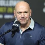 Dana White confirma que la UFC informó al FBI por movimientos sospechosos en apuestas tras la pelea Dulgarian–del Valle
