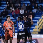 Independiente del Valle remonta en Loja y sigue firme como líder absoluto de la LigaPro 2025