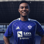 Óscar Zambrano inicia una nueva etapa en Europa: “Quiero demostrar que estoy aquí para ayudar al Maribor”