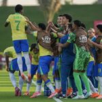 Sudamérica deja su huella en el inicio del Mundial Sub-17 de Catar 2025