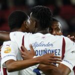 Liga de Quito golea 4-0 a Orense y vuelve a ocupar el segundo lugar