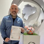 LigaPro renueva su certificación internacional ISO 9001:2015