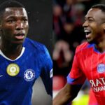 Caicedo y Pacho nominados al Once Ideal FIFA The Best 2025