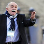 Luto en el fútbol: muere Xabier Azkargorta, el entrenador que llevó a Bolivia a su histórico Mundial