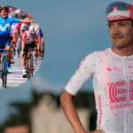 Richard Carapaz, en el centro del mercado: su posible regreso al Movistar Team toma fuerza