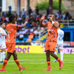 Liga de Quito cayó en Loja y quedó contra las cuerdas por el cupo directo a Libertadores