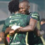 Orense remontó a Libertad y cerró el hexagonal con un triunfo agónico en Machala