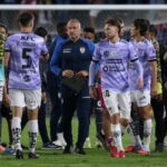 Barcelona cayó ante IDV y deberá jugar la fase previa de la Libertadores 2026