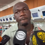 Felipe Caicedo no seguirá en Barcelona SC y deja abierta la puerta a su retiro del fútbol