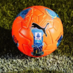 La Serie A elimina el balón naranja y vuelve a los colores tradicionales