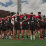 Deportivo Cuenca se proyecta al 2026 entre planificación deportiva y el desafío de la Sudamericana