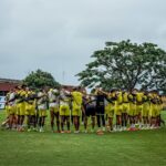 Jugadores de Barcelona SC si jugarán ante IDV pese al luto por Mario Pineida