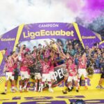 Independiente del Valle confirma varias salidas tras el título de LigaPro