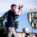 Joaquín Papa es el nuevo director técnico de Independiente del Valle