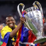 Willian Pacho hace historia y entra en el once ideal de la FIFA