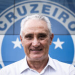 Tite es presentado como nuevo director técnico del Cruzeiro hasta 2026
